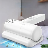 Handheld Cordless UV Bed Vacuum Mite Cleaner